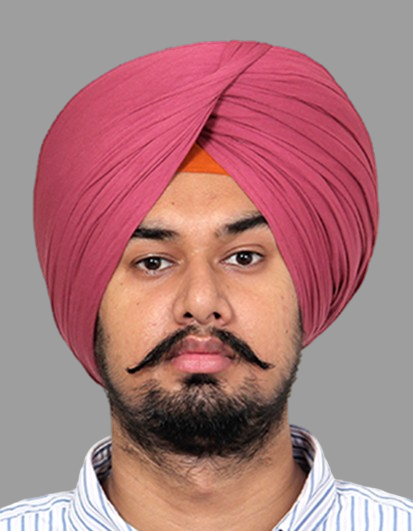 Jaskaran Pal Singh